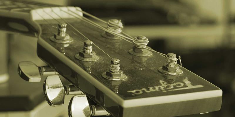 从涂鸦艺术到音频工程：音乐制作中的跨界创造力与工具革命